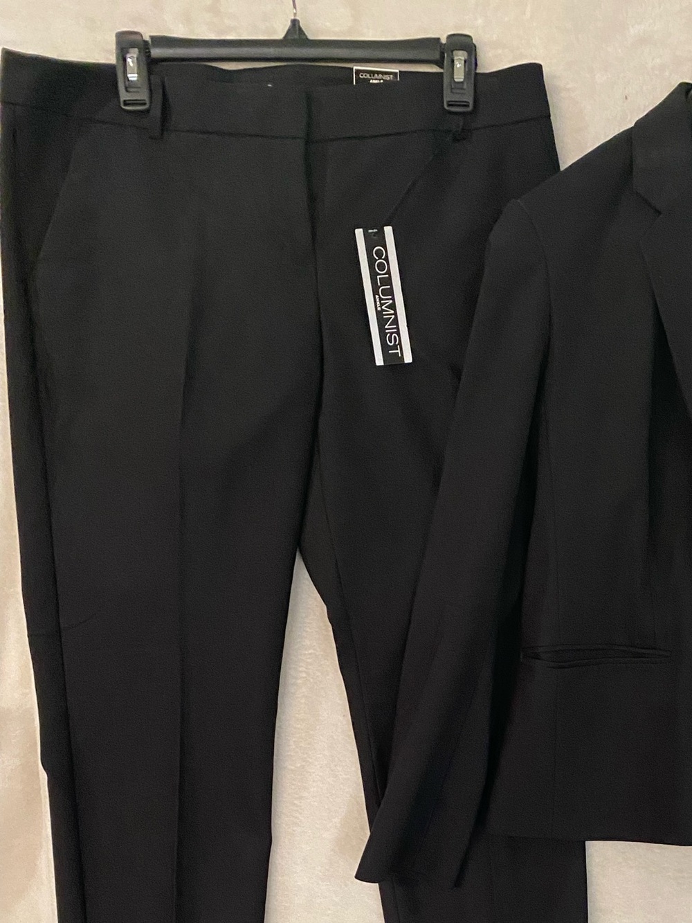 Express Columnist Pants  NWT 12R